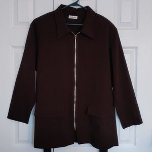 The Avenue brand jacket / blazer
